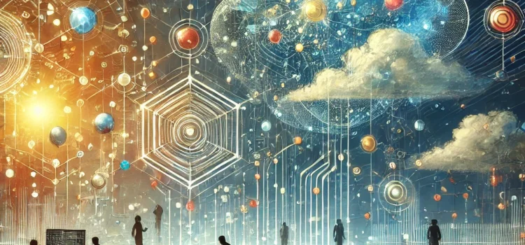 Consulting Digital : Accélérer la Transformation Numérique – VCSTS Consulting digital par VCSTS pour booster la transformation numérique et optimiser les performances des entreprises.